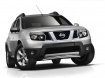 Новый кроссовер от Renault на базе Nissan Qashqai